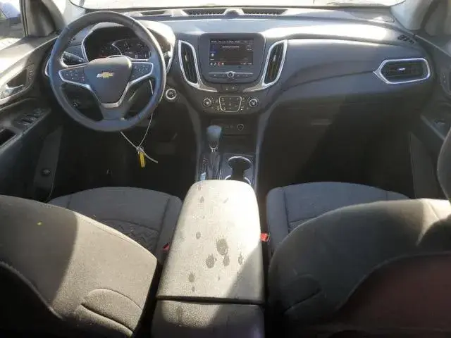 CHEVROLET EQUINOX AWD 2022