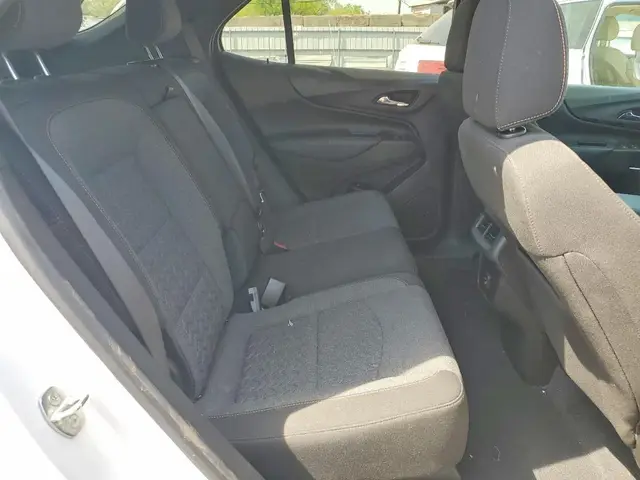 CHEVROLET EQUINOX LT 2022