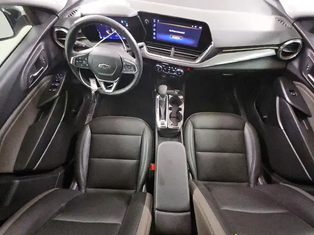 CHEVROLET TRAX ACTIV 1 2025