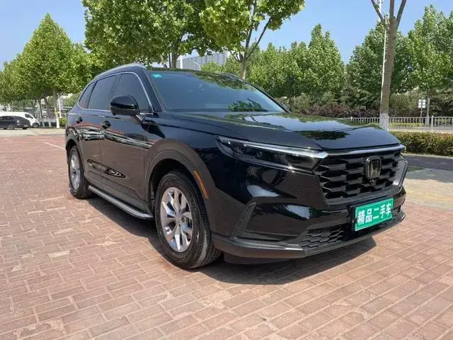 HONDA CR-V SPORTY 5-SEATER EDITION 2023