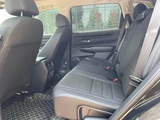 HONDA CR-V SPORTY 5-SEATER EDITION 2023
