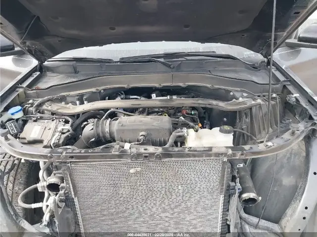 FORD EXPLORER LIMITED 2023