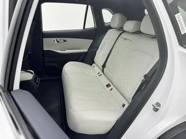 GEELY STARSHIP EM-I 120KM EXPLORER+ EDITION 2025