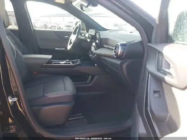 CHEVROLET EQUINOX FWD LT 2026