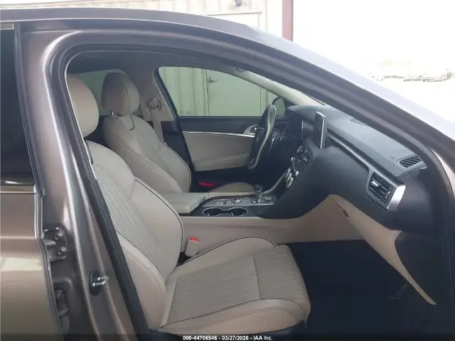 GENESIS G70 2021