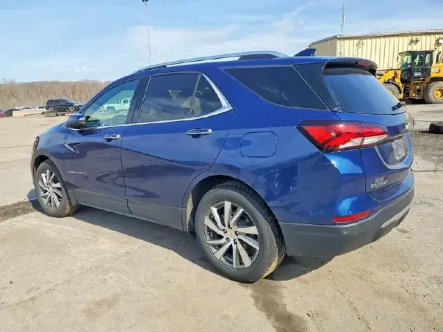 CHEVROLET EQUINOX PREMIER 2023