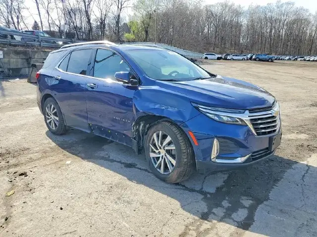 CHEVROLET EQUINOX PREMIER 2023