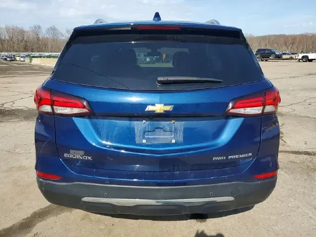 CHEVROLET EQUINOX PREMIER 2023