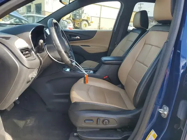 CHEVROLET EQUINOX PREMIER 2023