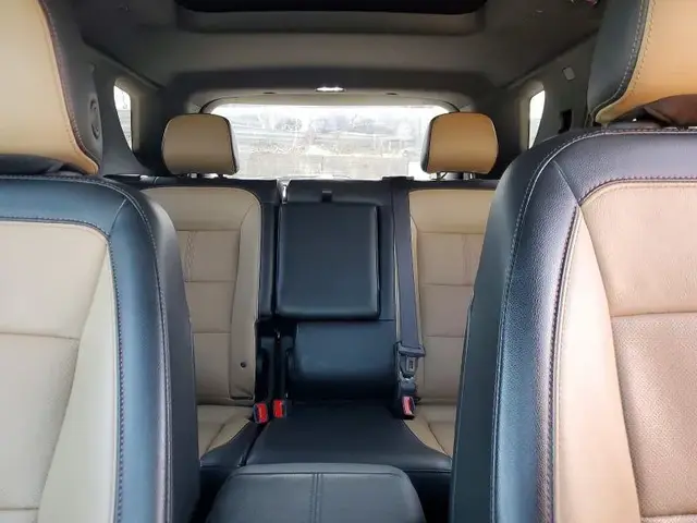 CHEVROLET EQUINOX PREMIER 2023