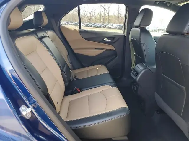 CHEVROLET EQUINOX PREMIER 2023
