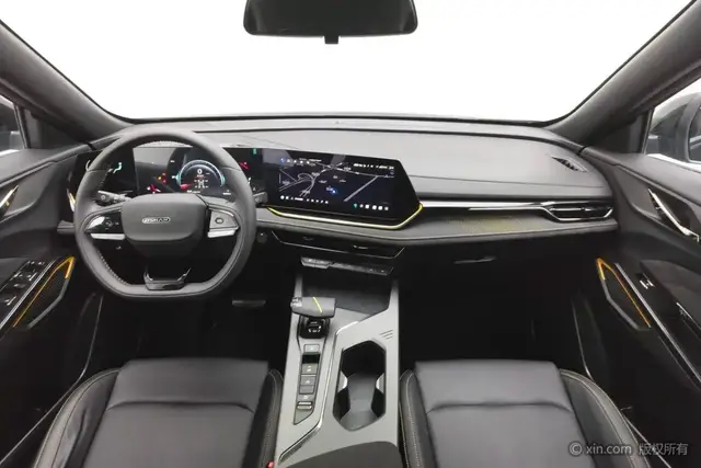 CHANGAN X5 PREMIUM 2023
