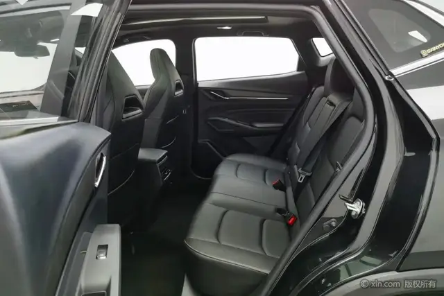 CHANGAN X5 PREMIUM 2023