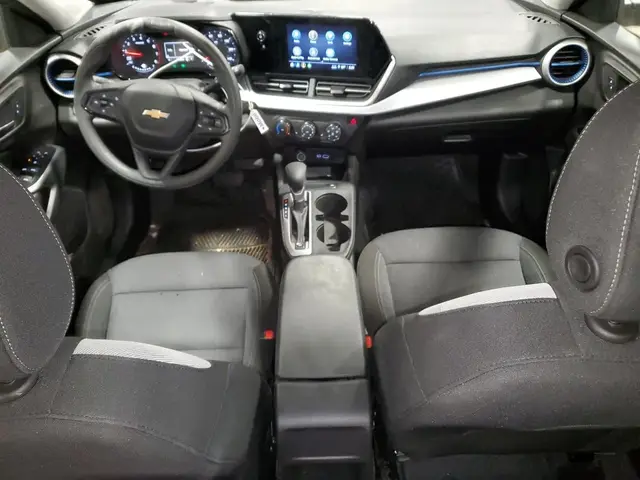 CHEVROLET TRAX LS 2024