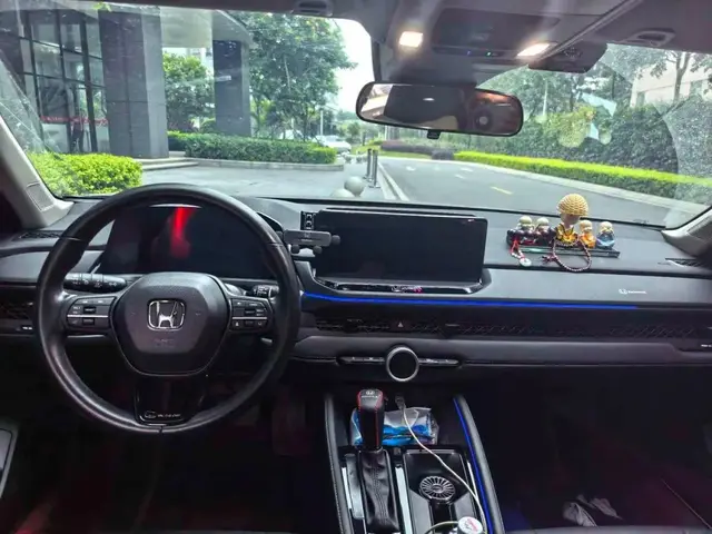 HONDA ACCORD 2023