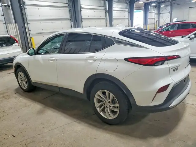 BUICK ENVISTA PREFERRED 2024