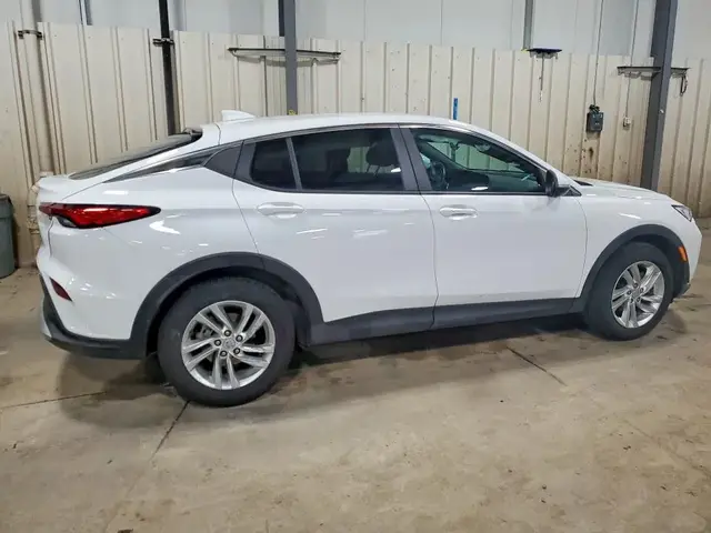 BUICK ENVISTA PREFERRED 2024