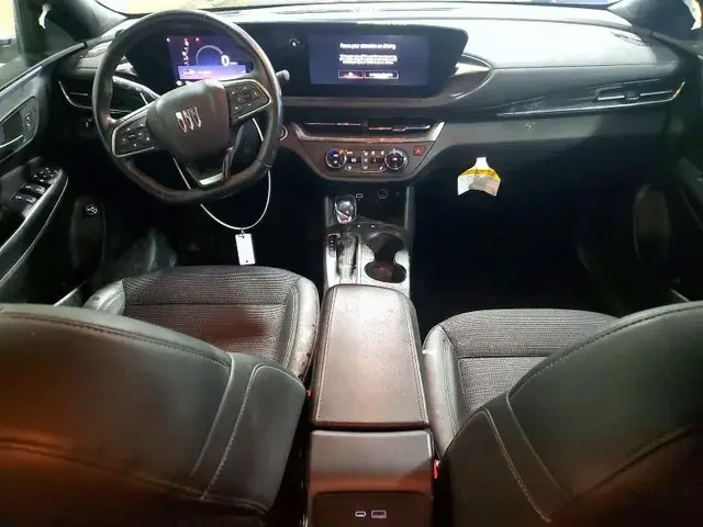 BUICK ENVISTA PREFERRED 2024
