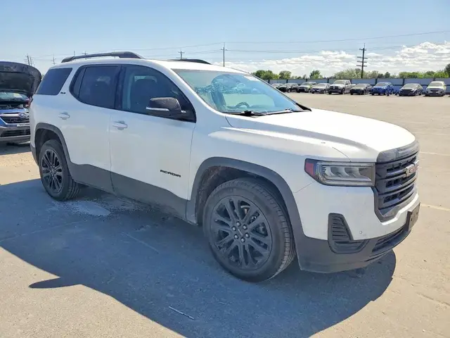 GMC ACADIA SLE 2022