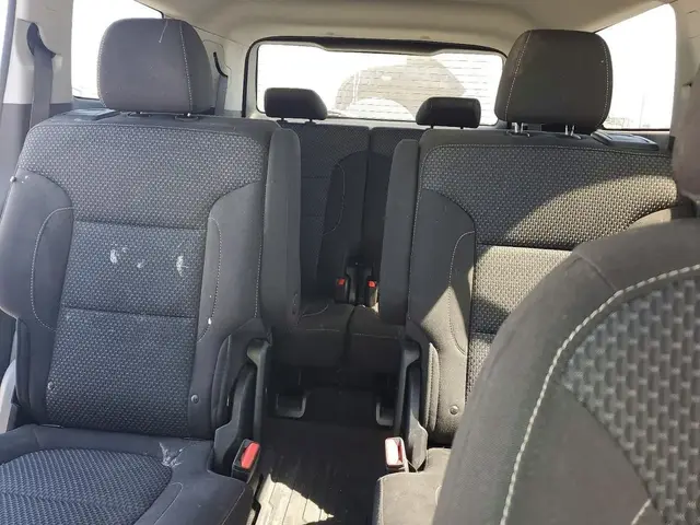GMC ACADIA SLE 2022