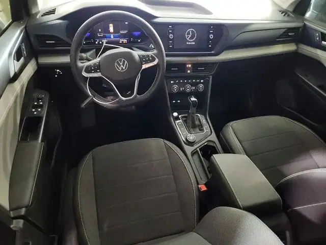 VOLKSWAGEN TAOS SE 2024