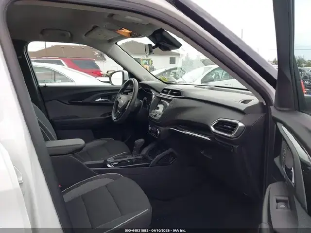 CHEVROLET TRAILBLAZER LT 2023