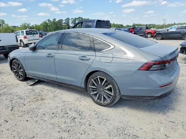 HONDA ACCORD TOURING HYBRID 2023