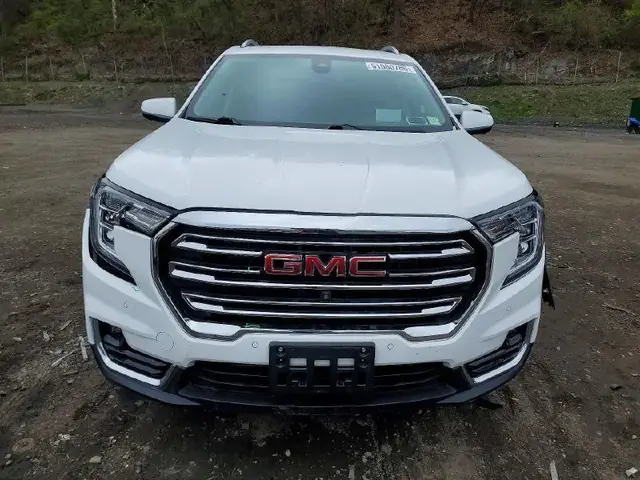 GMC TERRAIN SLT 2023