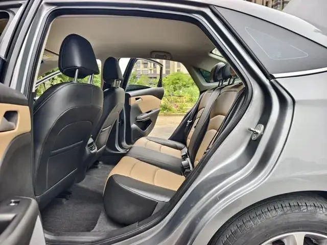 CHEVROLET CRUZE AUTOMATIC ENJOY EDITION 2022