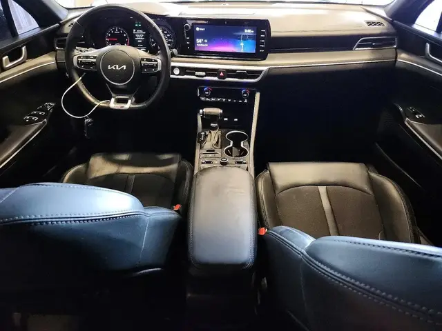 KIA K5 GT LINE 2022