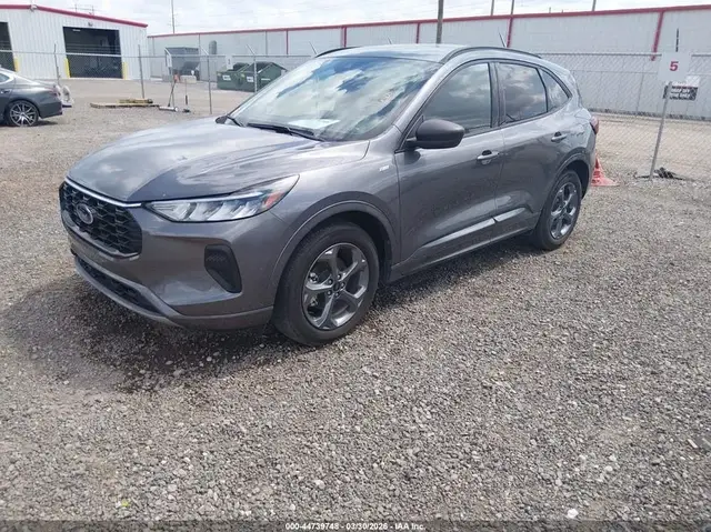 FORD ESCAPE ST 2024