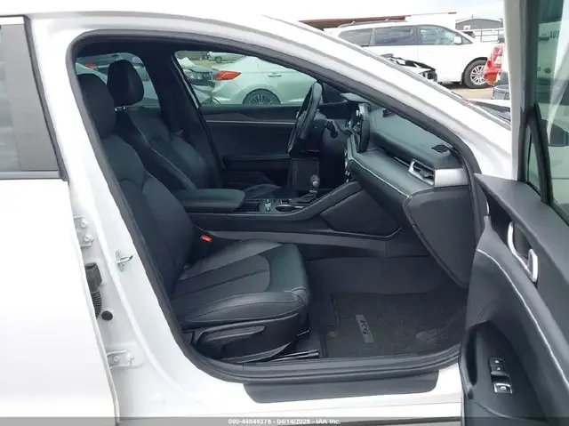 KIA K5 GT-LINE 1 2024