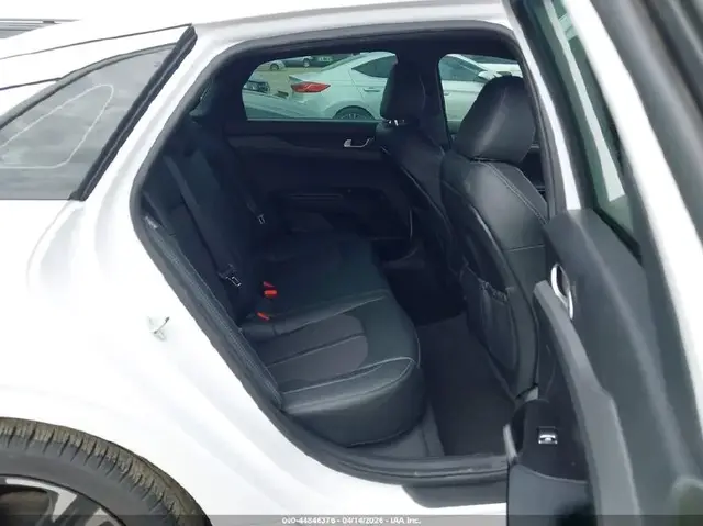 KIA K5 GT-LINE 1 2024