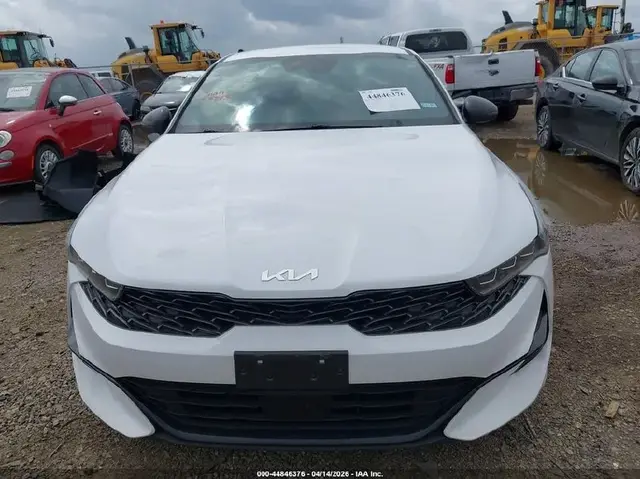 KIA K5 GT-LINE 1 2024