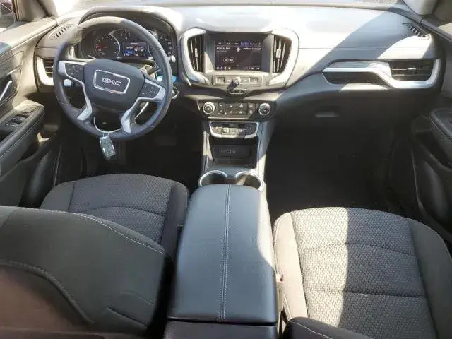 GMC TERRAIN SLE 2022