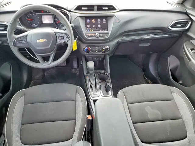 CHEVROLET TRAILBLAZER LS 2022