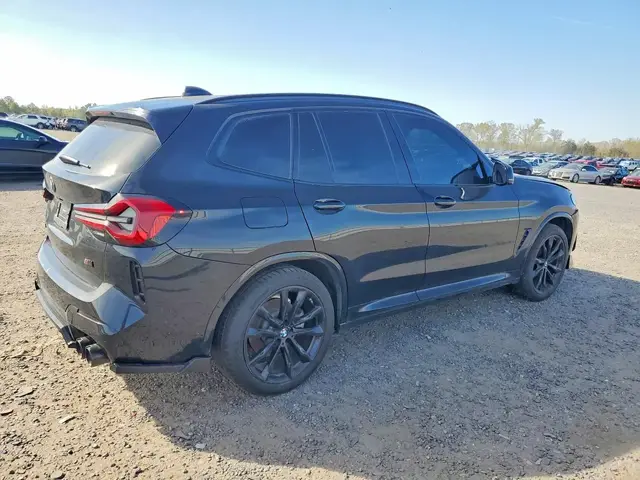 BMW X3 XDRIVE30I 2022