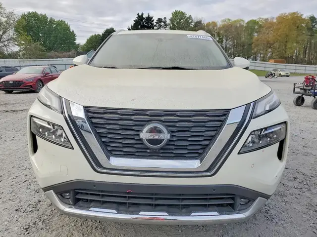 NISSAN ROGUE ПЕРЕДНИЙ ПРИВОД 2022