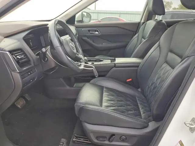 NISSAN ROGUE ПЕРЕДНИЙ ПРИВОД 2022