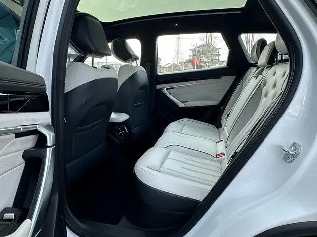 GEELY BOYUE L 2023