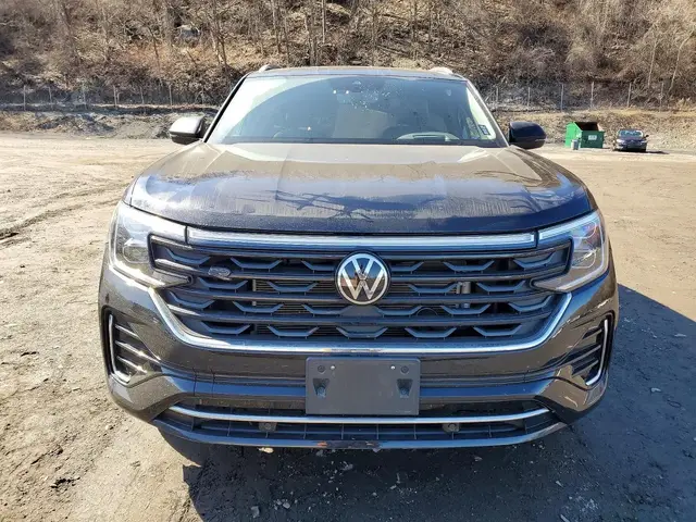 VOLKSWAGEN ATLAS 2.0Л 2024