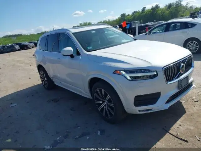 VOLVO XC90 ПОЛНЫЙ ПРИВОД 2023