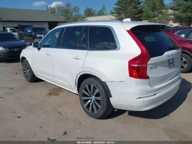 VOLVO XC90 ПОЛНЫЙ ПРИВОД 2023