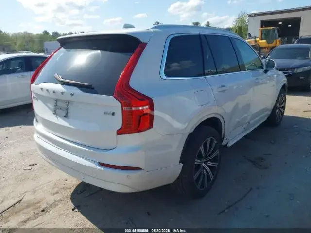VOLVO XC90 ПОЛНЫЙ ПРИВОД 2023