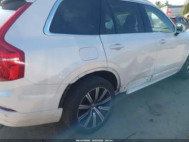 VOLVO XC90 ПОЛНЫЙ ПРИВОД 2023