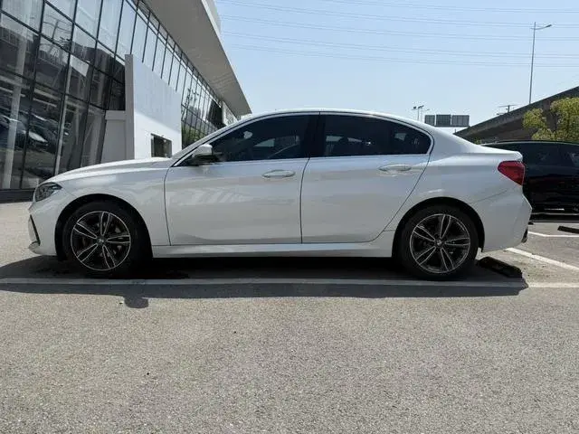 BMW 120I M SPORT 2022
