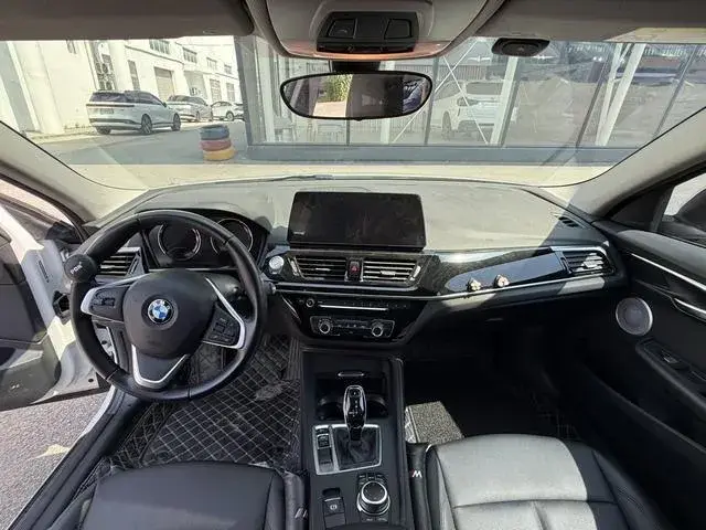 BMW 120I M SPORT 2022