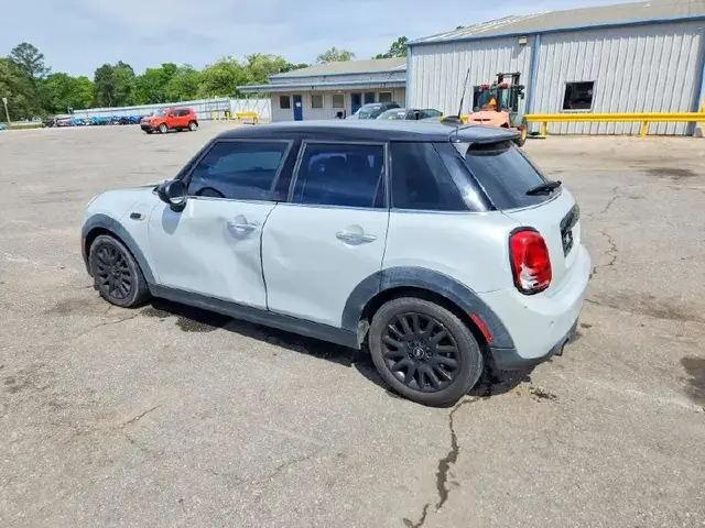 MINI Cooper 2017