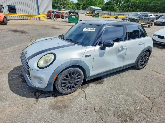 MINI Cooper 2017