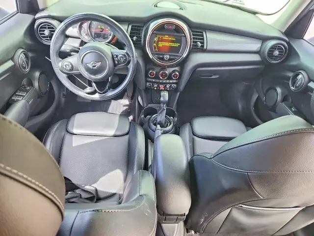 MINI Cooper 2017